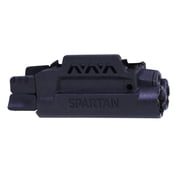 LaserMax Spartan Rail Mounted Light/Green Laser, requires at least 1 3/4" of rail space