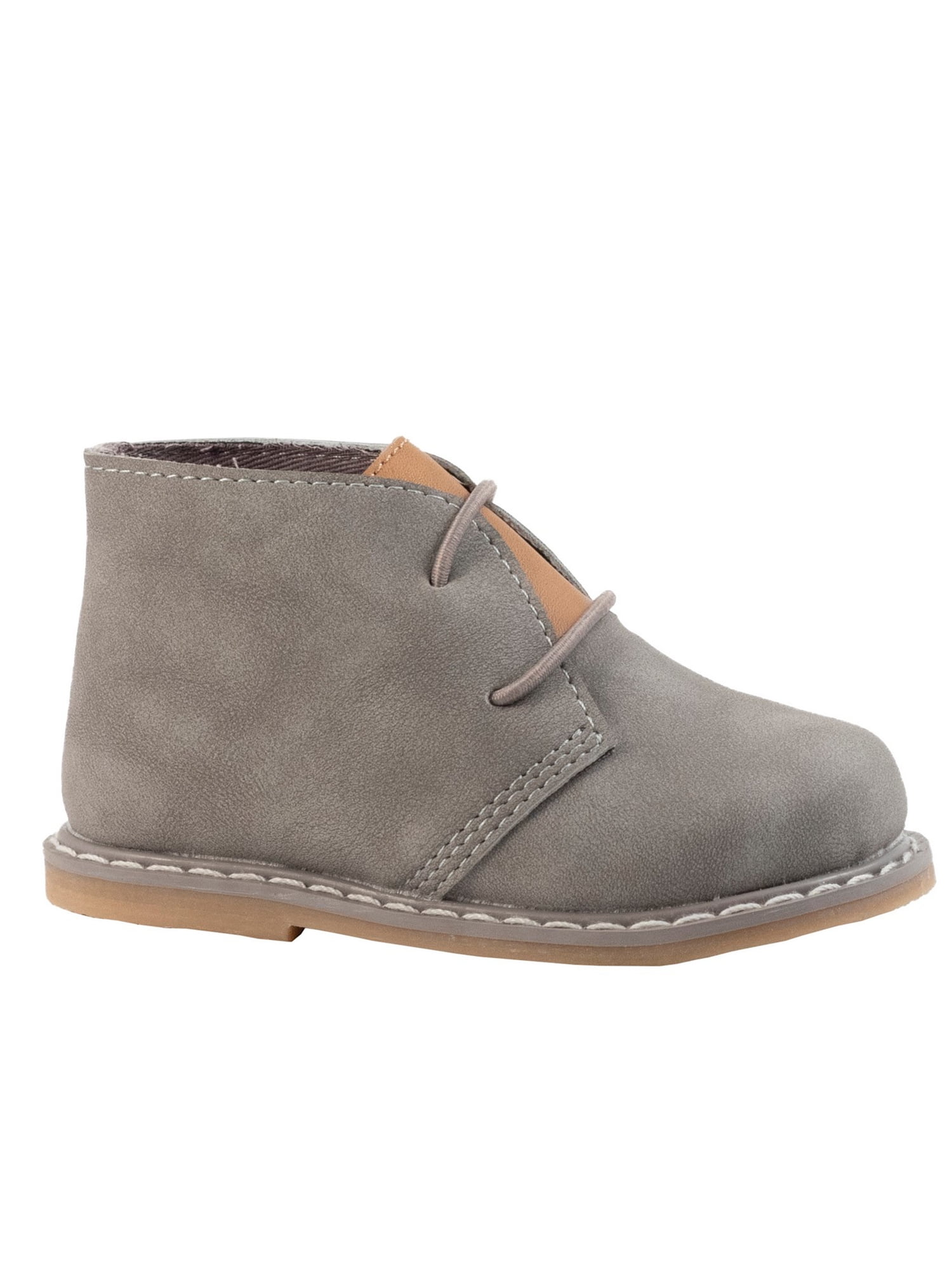 baby chukka boots