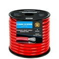 4 Gauge Primary Boat Cable 30 ft Marine Grade Wire Tinned OxygenFree