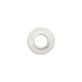 thumbnail image 4 of Unique Bargains #10 Rondelle Plate en Acier Inoxydable 304 pour Vis et Boulon 100 Pcs, 4 of 5