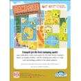 thumbnail image 4 of Jeu de Camping - Jeu Familial de Stratégie Simple pour Poser des Carreaux, 8 Ans et Plus, 4 of 4