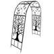 thumbnail image 1 of Planta para exteriores elegantes plantas trepadoras en arco firme y conveniente instalación simple y conveniente para ceremonias jardines lugares al aire libre ANGGREK Otros, 1 of 7