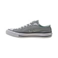 thumbnail image 4 of Converse Chuck Taylor All Star Ox Double Tongue Women's Shoes Dolphin Grey 556600f, 4 of 6