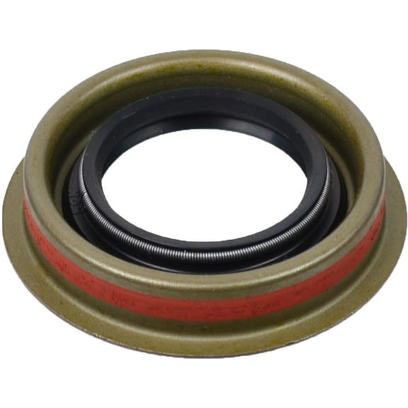 SKF Seal - 12494 Fits select: 1984-1996 CHEVROLET S TRUCK, 1993-1996 CHEVROLET BLAZER