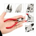 thumbnail image 2 of Oumilen 6 inch Diagonal Cutting Plier, 2 of 6