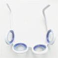 thumbnail image 2 of 1 pieza de shake the gods anti mareo gafas líquidas niños adultos anti mareo mareo dioses portátil sin lente ojo Sailing Electrónica, 2 of 3