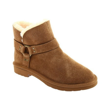 - Portland Boot Company Alberta Women's Ankle Bootie