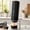 Black, variant on Portable Espresso Maker, 3 in 1 Self-Heating Coffee Maker with LED Display for Ground Coffee NS and DG Capsules