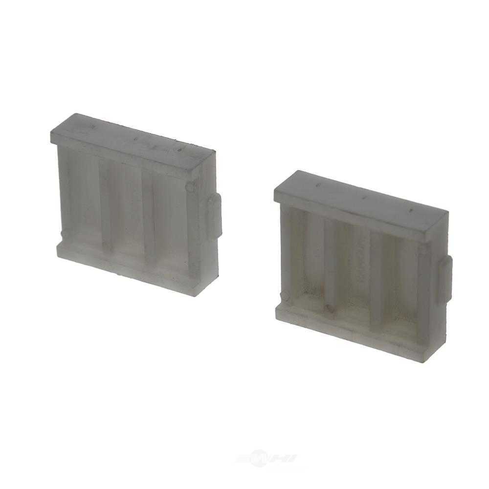 ACDelco 45G15600 Transverse Spring Isolator Pad