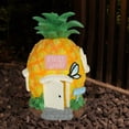 thumbnail image 1 of Luz solar decorativa de frutas BLESIY para jardín, 1 of 8