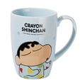 thumbnail image 5 of Taza de agua Crayon Shin-chan, Taza de cerámica bonita para niños, taza de café para oficina, regalo de cumpleaños para niña, 5 of 5
