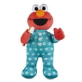 thumbnail image 4 of Sesame Street Brushy Brush Elmo, 4 of 8