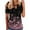 #7-Pink, variant on Pntutb Ladies Clothes,Womens Funny Print Loose Fit Tee Blouses Print O-Neck Shirt