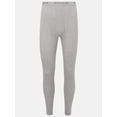 thumbnail image 7 of Fruit of the Loom Men's Slub Waffle Thermal Underwear Bottom, Sizes S-5XL, 7 of 7