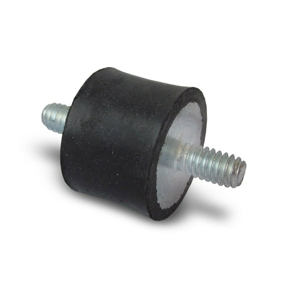 Polaris Sportsman Magnum Xplorer Scrambler Rubber Radiator Mount - 3110032