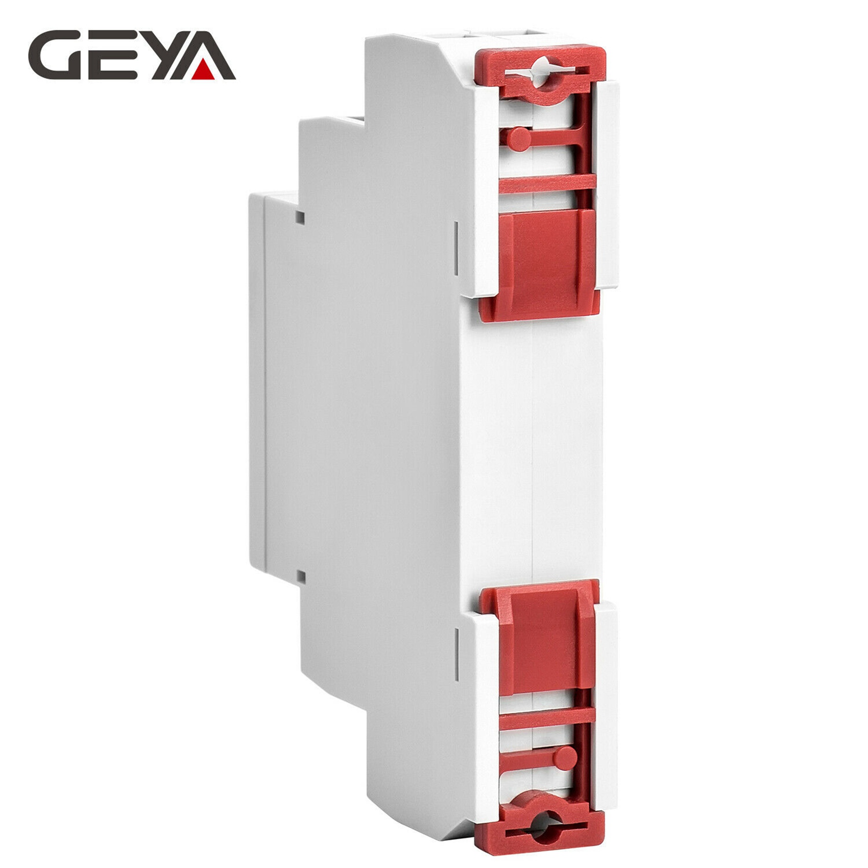 2X GRT8-M1 Delay Relay 16A AC/DC12V-240V Multifunction Din Rail Automatic Timer Relay