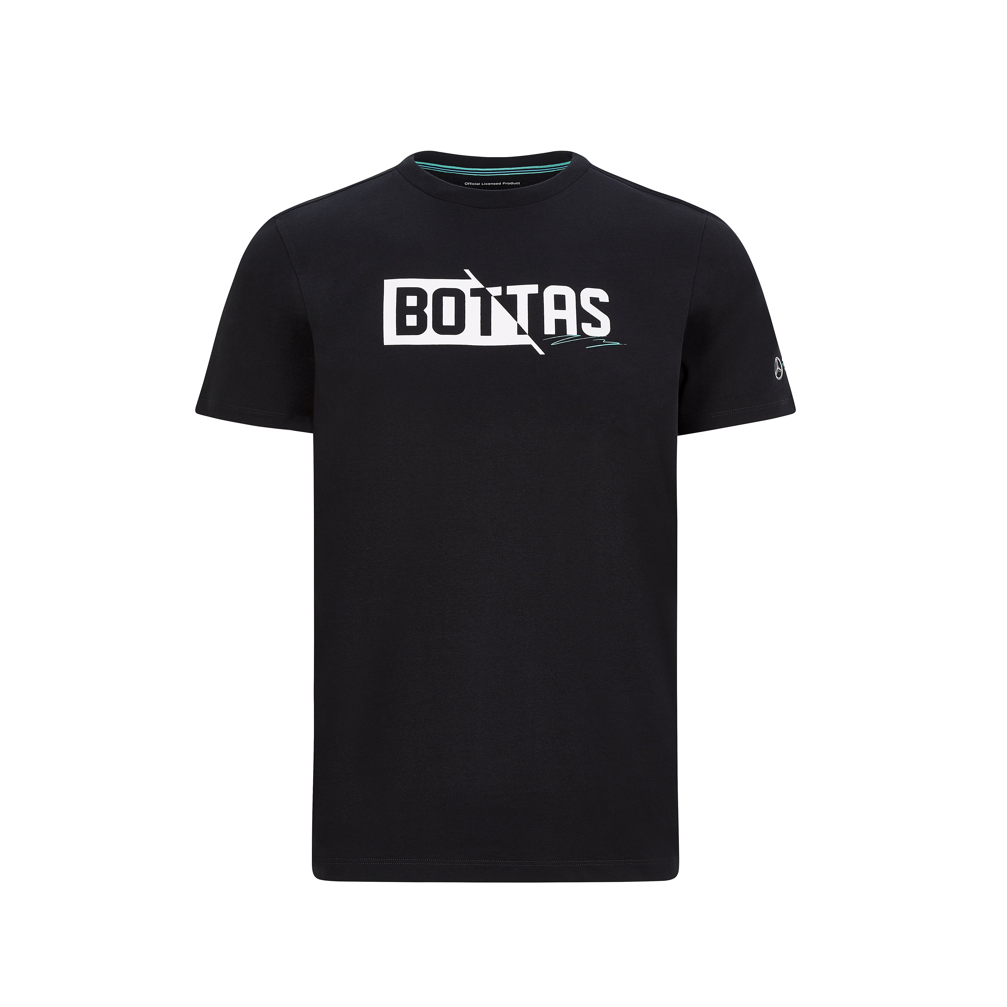 valtteri bottas t shirt to whom it may concern