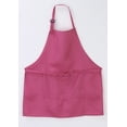 thumbnail image 2 of Bavette Tablier Uni pour Enfants Cuisine Cuisine Artisanat, 2 of 5