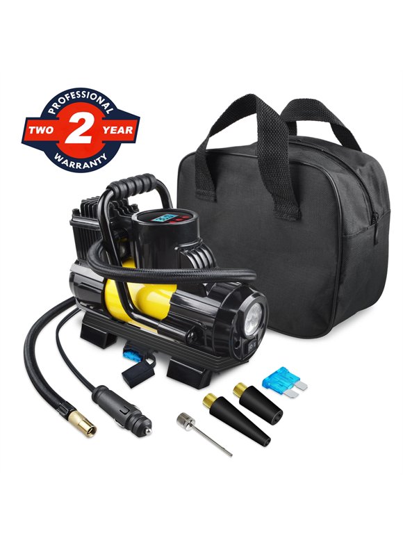 Portable Air Compressors