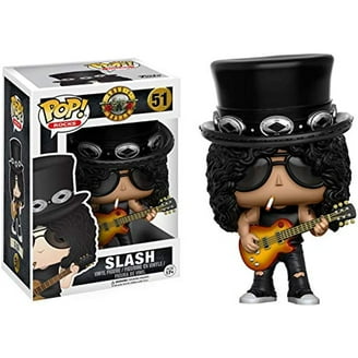 FUNKO POP! ROCKS: James Hetfield Collectible Figure - Walmart.com