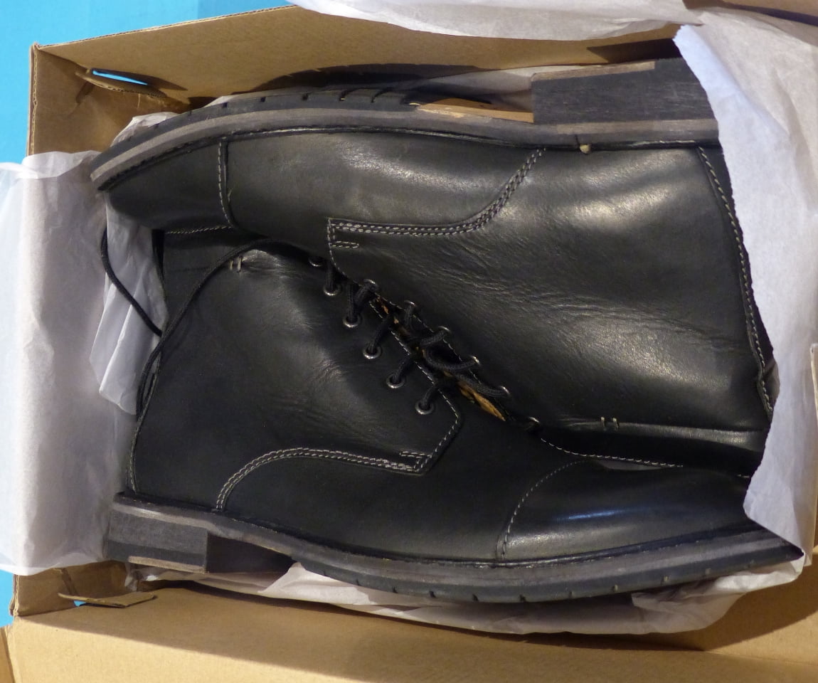 clarkdale hill boots