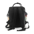thumbnail image 3 of Disketp Rockets Mochila de Pañales de Gran Capacidad con Múltiples Bolsillos, Mochila de Viaje Multifuncional para Bebé, Unisex, Moderna y Resistente, 3 of 6