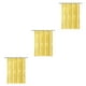 thumbnail image 3 of Cortinas Impermeables Toystoory de Tela de Poliéster Amarillo 150W-200H, 3 of 6