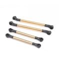 thumbnail image 2 of Axial Front Link Set Aluminum UTB18 AXI314001 Electric Car/Truck Option Parts, 2 of 2