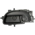 thumbnail image 3 of Dorman 96850 Interior Door Handle for Specific Toyota Models, Black, 3 of 5