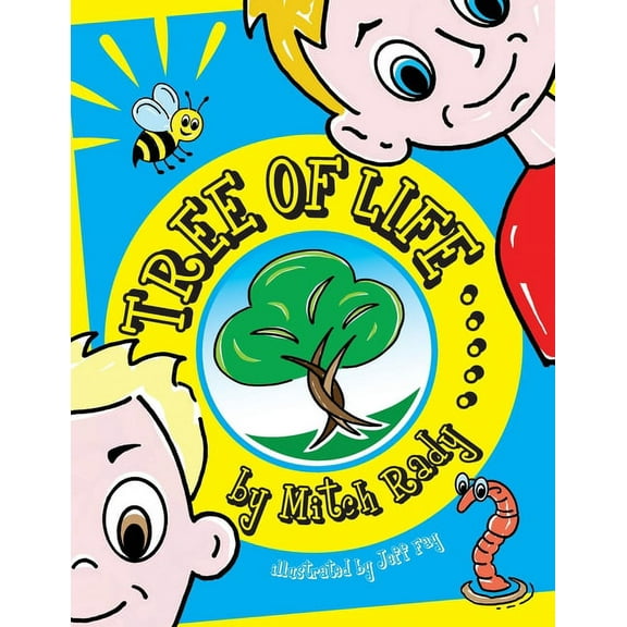Tree of Life, (Paperback)