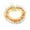 A, variant on Modern Minimalist Knitted Cat Collar Adjustable For Small Felines Comfortable Daily Wear And Outdoor Adventures