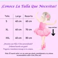 thumbnail image 3 of Tutu Para Mujer C/ Forro 2 Capas Varios Colores Falda Dama, 3 of 4
