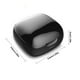 thumbnail image 5 of Auriculares True Wireless IP65 Auriculares impermeables Pantalla digital Estuche de carga Auriculares 5.0 compatibles con Bluetooth, Negro Inevent EL000340-01B, 5 of 7