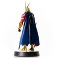 thumbnail image 6 of Dark Horse Comics My Hero Academia 11 Inch Silver Age All Might PVC Figure, Red, One Size, 6 of 11
