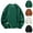 1 Green, variant on Mens Sweatshirts without Hood Autumn Crew Neck Jumpers Plain Colour Loose Fit Sweatshirt Long Sleeve Oversized Sweater Smart Casual Work Clothes for Men