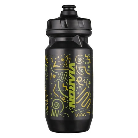 

ibaste Sports Water Bottle | Large Capacity Outdoor Riding Water Cup | Safe Squeeze Anti-Side Leakage Water Bottle for Cycling Hiking Camping Running
