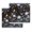 DarkBrown, variant on Spring Flowers Kitchen Dish Towels for Drying Dishes Set of 2, Blue Floral Leaves Birds Country Farm Wood Grain Waffle Weave Microfiber Hand Tea Bathroom Towels Quick Dry & Absorbent Towel 12x12