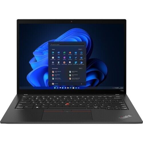 Restored Lenovo ThinkPad T14s Gen 3 14" WUXGA Notebook, Intel i5-1245U, 16GB RAM, 256GB SSD, Windows 11 Pro