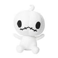 thumbnail image 4 of Calabaza de Halloween Juguete de peluche Calabaza de peluche Juguetes de peluche de Halloween Lindo relleno de calabaza en forma de almohada para Sunnimix Almohada de calabaza, 4 of 8