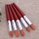 thumbnail image 3 of Bolígrafo De Goma 5 uds. De herramientas para tallar esculturas de arcilla y cerámica suministros para manualidades tamaño L Sywqhk Libre de BPA, 3 of 7