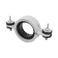 thumbnail image 4 of DYNWAVECA Driveshaft Center Support Bearing Carrier Drive Shaft Center Support Bearing Assembly Replacement for WK2 Grand Cherokee Silver, 4 of 10