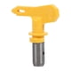 thumbnail image 4 of Boquilla para pistola pulverizadora de pintura Jadeshay de acero de tungsteno reversible, 4 of 4