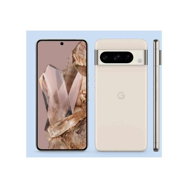 Google Pixel 8 Pro Unlocked Android Cell Phone - 512GB Google Pixel 8 Pro Unlocked Android Cell Phone - 512GB