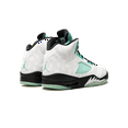 thumbnail image 3 of Jordan MENS Air Jordan 5 "Island Green" CN2932 100 from Stadium Goods, 3 of 8