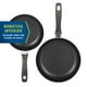 thumbnail image 5 of Juego de utensilios de cocina Oster Clairborne de aluminio, 10 piezas, color negro Oster NA, 5 of 8