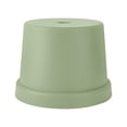 thumbnail image 1 of Children Stool Plastic Footstool Small Sitting Stool Kids Anti-slip Stool, 1 of 8