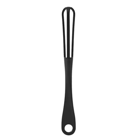 

Stainless Steel Shaker Cup Hand Mixer Heavy Duty Hand Mixer with Retractable Cord Metal Dressing Cups Resin Hand Mixer Shaker Kitchen Handheld Mixer French Stainless Steel Manual Egg Beater