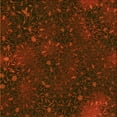 thumbnail image 1 of Ahgly Company Machine Washable Indoor Square Transitional Saddle Brown Area Rugs, 5' Square, 1 of 7