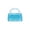 Blue, variant on TOYOUME Handbag Shaped Squeeze Toys, Cute Bag Design Squishy Fidget Toys, Slow Rise Sensory Stress Ball for Office Desk Anxiety Relief, C