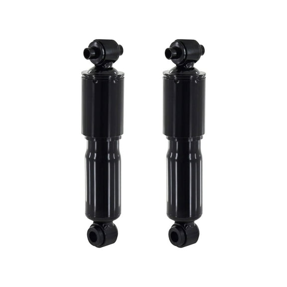 Pair of 2 Cab Shock Absorber For 2000-2017 Freightliner Columbia